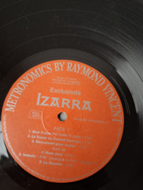Raymond Vincent - Metromonics