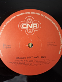 Haagse Beat Nach