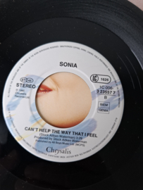 Sonia - End of the world