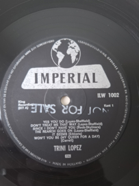Trini Lopez - Live at Hollywood 2