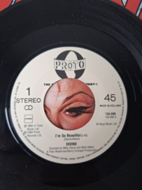 Divine - I'm so beautiful