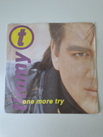 Timmy - One more try