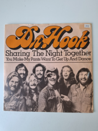 Dr. Hook - Sharing the night together