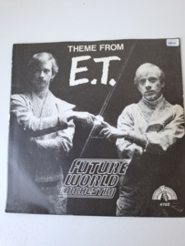 Future World Orchestra - Theme from E.T.