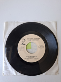 Joe King Carrasco and the Crowns - Let's get pretty