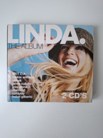 various - Linda the album