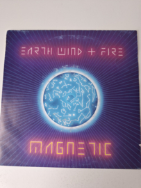 Earth Wind & Fire - Magnetic