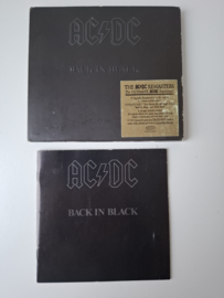 ACDC - Back in Black