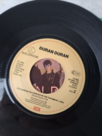 Duran Duran - Wild boys