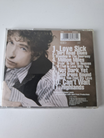 Bob Dylan - Time out of mind