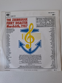 Ferry Aid ( Various Artists ) - Let it be