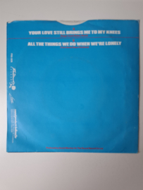 Marcia Hines - Your love still brings me to my knees