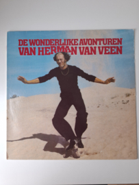 Herman van Veen -  De wonderlijke avonturen van
