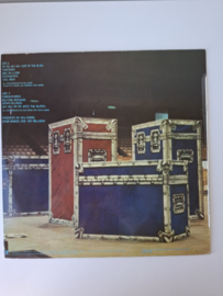 Neil Young & Crazy Horse - Rust never sleeps