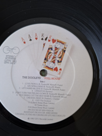 The Dooleys - Full House