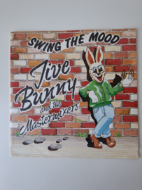Jive Bunny & The Mastermixers - Swing the mood