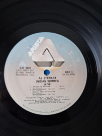 Al Stewart - Indian Summer