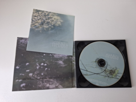 Frank Meijer and Roman Leykam - Nebbia
