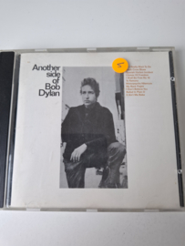 Bob Dylan - Another side of Bob Dylan