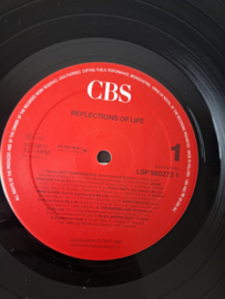 Various Artists - Reflections of life