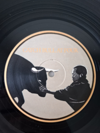 Cat Stevens - Catch bull at four
