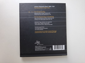 Bach - Cantatas