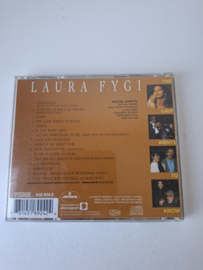 Laura Fygi - The lady wants to know