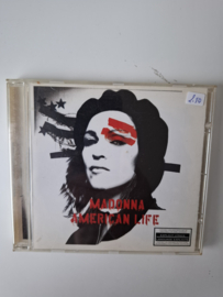 Madonna - American Life