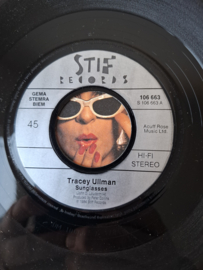 Tracey Ullman - Sunglasses