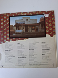 Emmylou Harris - Elite hotel