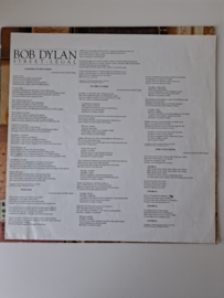 Bob Dylan - Street legal