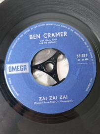 Ben Cramer - Zai Zai Zai