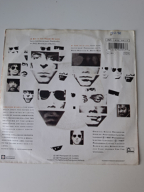 Was ( Not Was ) - Spy in the house of love