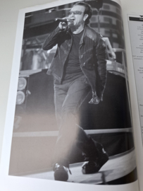 EXIT Tijdschrift fanclub U2