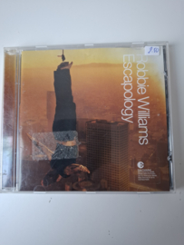 Robbie Williams - Escapology