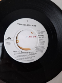 Vanessa Williams - Save the best for last