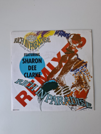 F.P.I. Project ft Sharon Dee Clarke - Going back to my roots