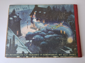 Plaatjesboek Peter Pan