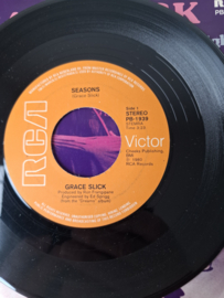 Grace Slick - Seasons