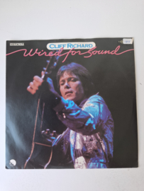 Cliff Richard - Wired for sound