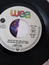 Simply Red - If you don't know me by now