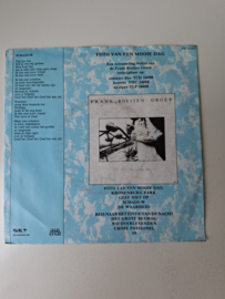 Frank Boeijen Groep - Schaduw