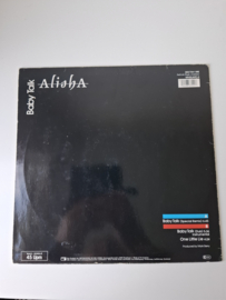 Alisha - Baby talk