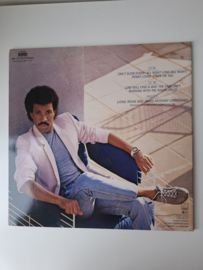 Lionel Richie - Can't slow down