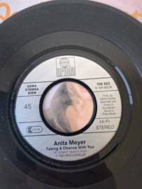 Anita Meijer - This ain't a life to be lived
