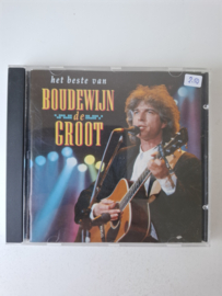 Boudewijn de Groot - Het beste van