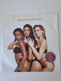 Seduction - Heartbeat