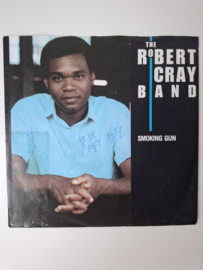 The Robert Cray Band -  Smoking gun