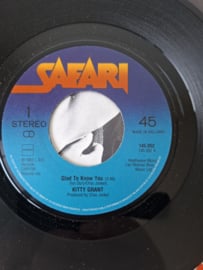 Kitty Grant - Glad to know you