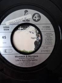 Womack & Womack - Life's just a ballgame